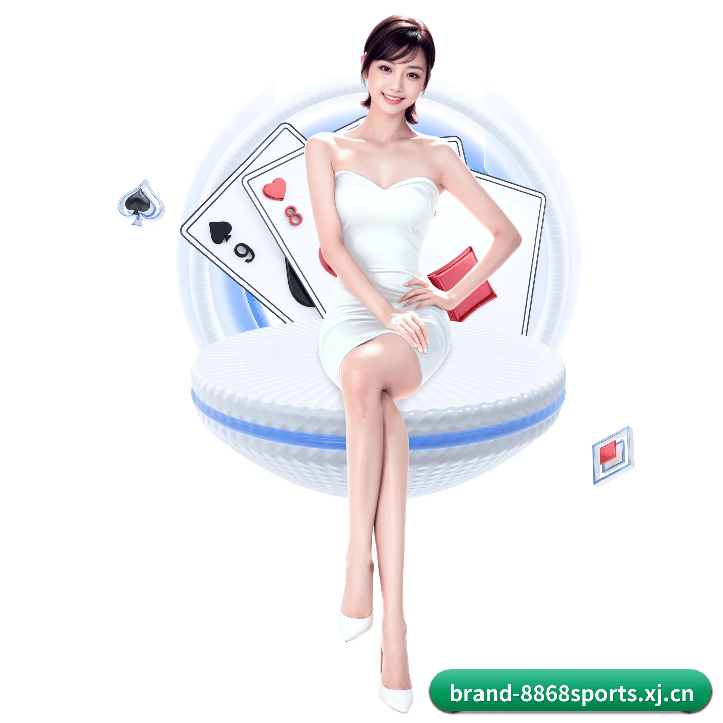 8868体育 APP 界面